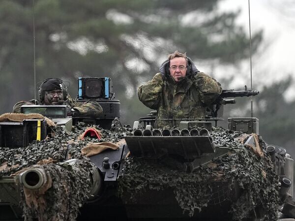    © AP Photo / Martin Meissner