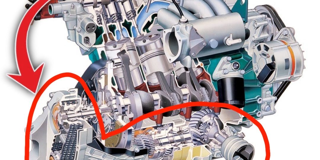 Коаксиальная трансмиссия Saab 🇸🇪 ЭТО ЧТО ТАКОЕ??