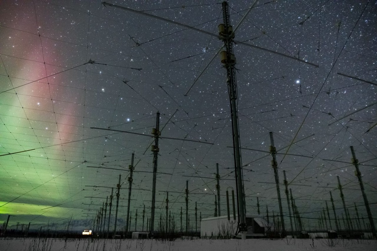 HAARP :        , (: paleontol.ru)