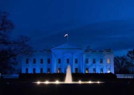    Трамп дал зелёный свет новым санкциям против РФ