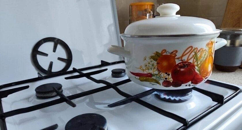    Сварила туалетную бумагу за 5 минут - и угощение на 4 дня готово: всем соседям на радость