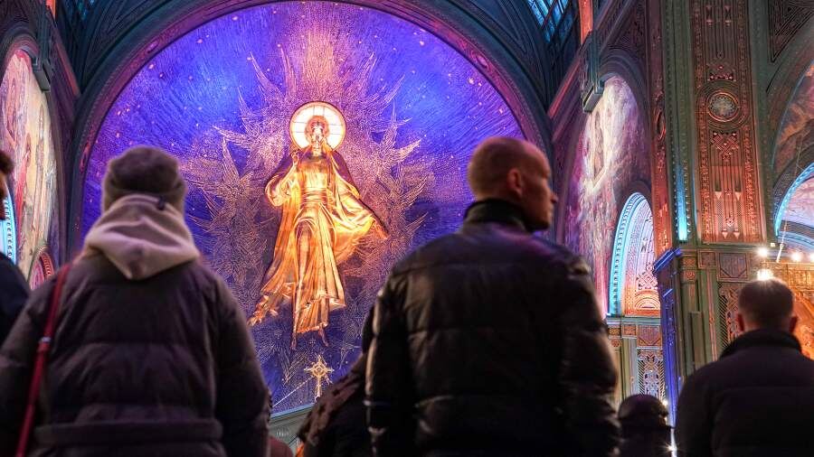    Фото: ИЗВЕСТИЯ/Сергей Лантюхов