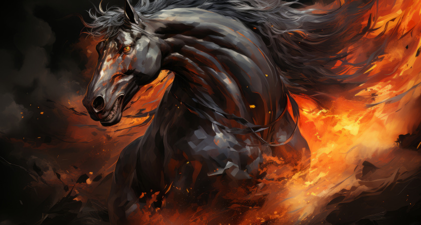    Китайский гороскоп 2026: кому повезёт, а кого ждут крутые перемены — что Огненная Лошадь приготовила каждому знаку, большой прогноз