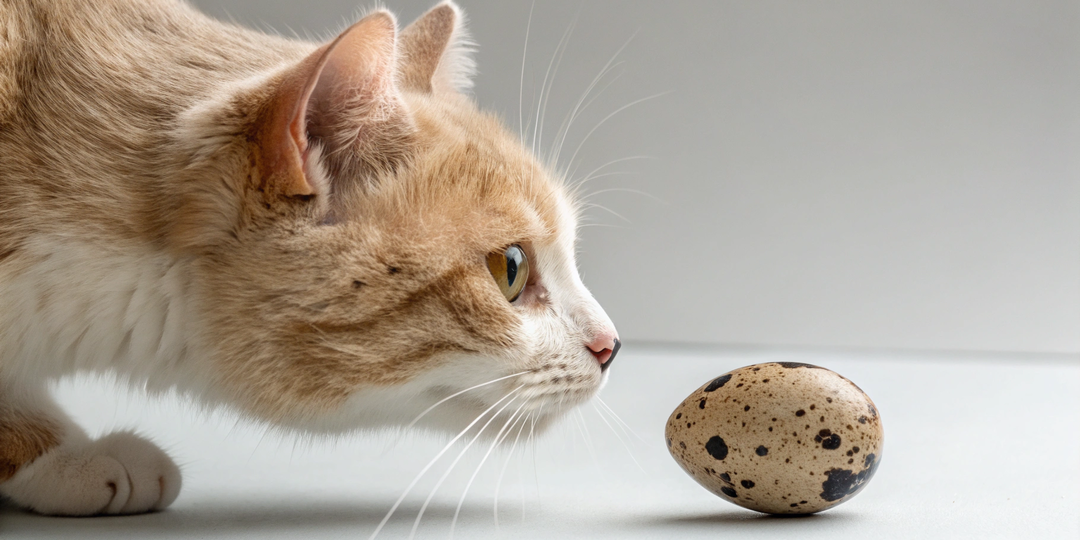 3 главных лакомства для вашей кошки