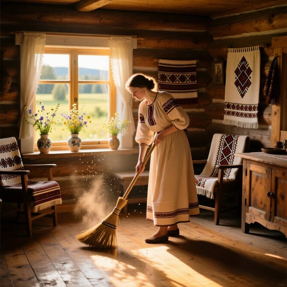    Фото сгенерировано ИИ