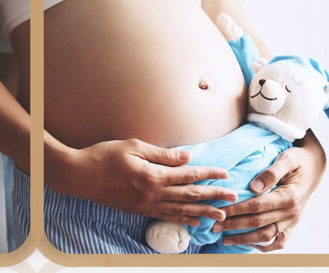 Как гормоны влияют на зачатие?