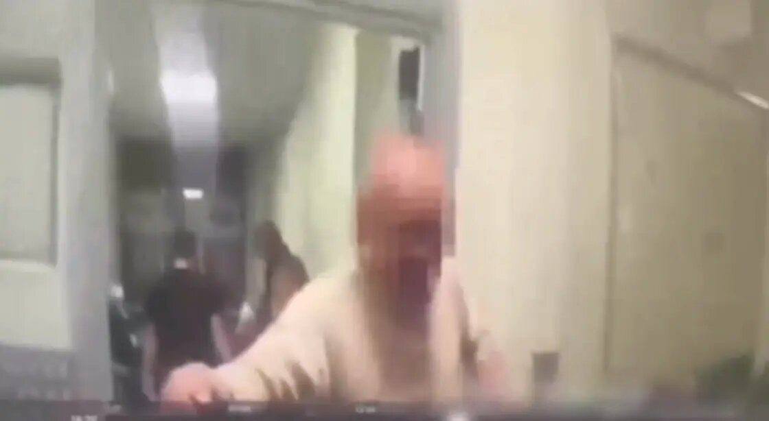    Фото: скриншот из видео пресс-службы ГУ Росгвардии по Петербургу и Ленобласти