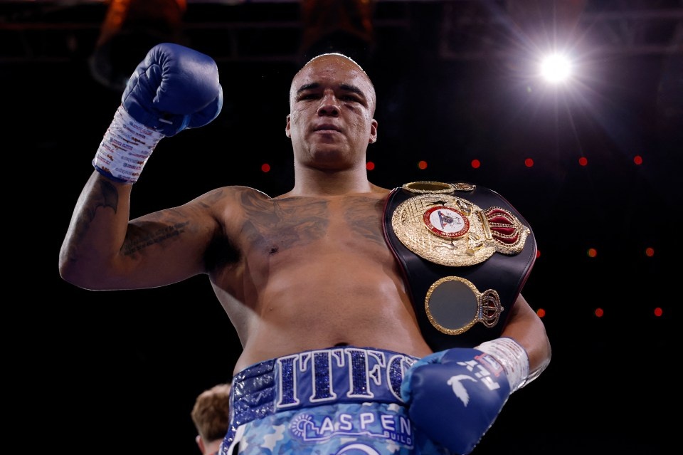 Фабио Уордли