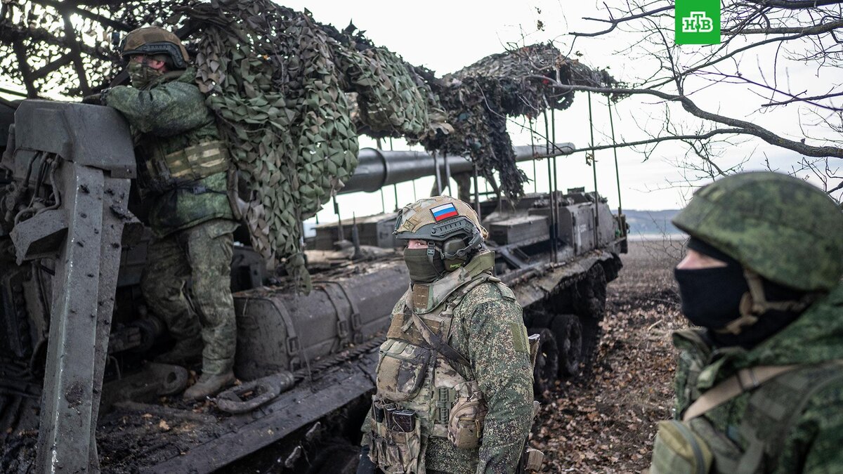    Фото: РИА Новости © 2025, Сергей Бобылев