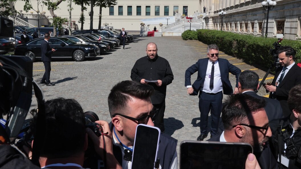    Belkin Alexey/Globallookpress