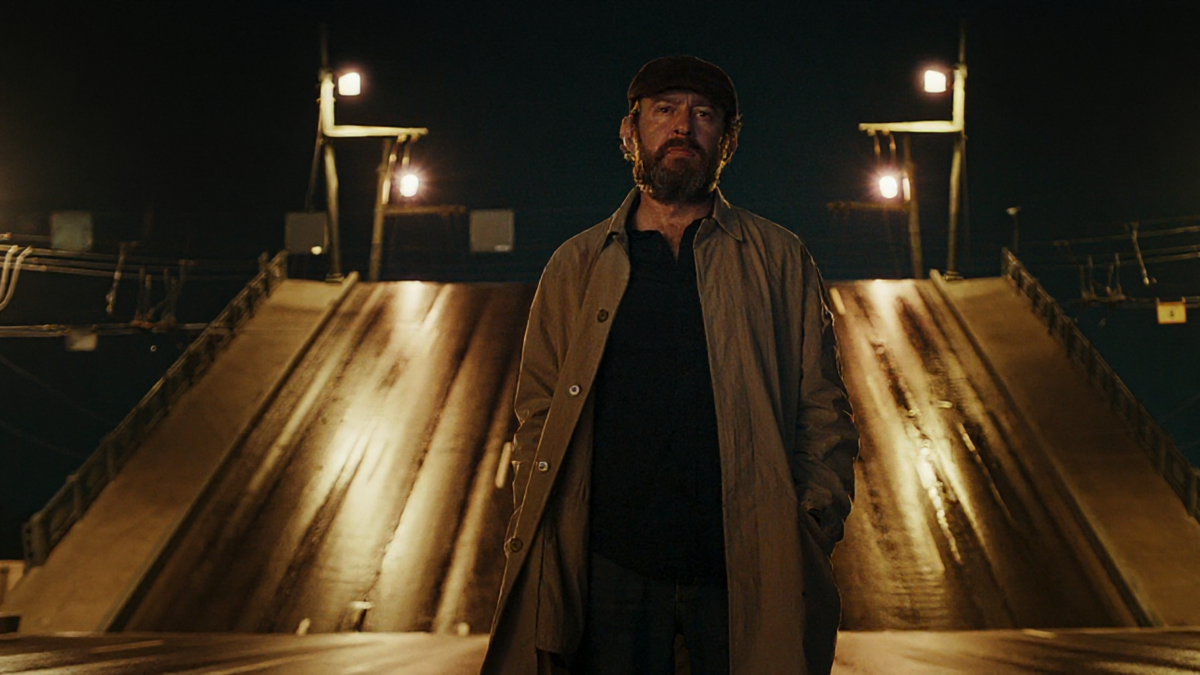 Сериал «Метод» 3 сезон кадры Константин Хабенский