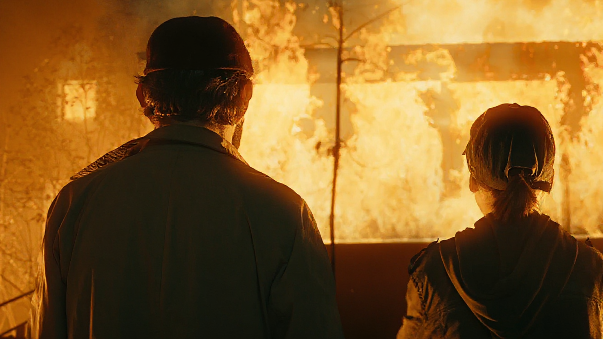 Сериал «Метод» 3 сезон кадры Константин Хабенский