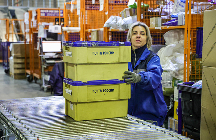    Роман Наумов/Ura.ru/ТАСС