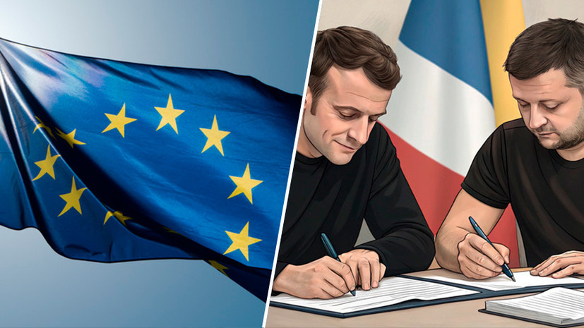    Getty Images / Сгенерированно с помощью ИИ