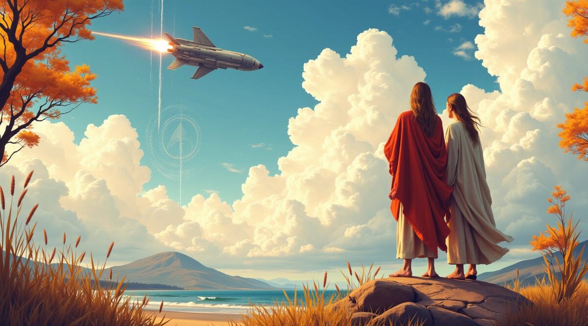 Фотоколлаж автора.