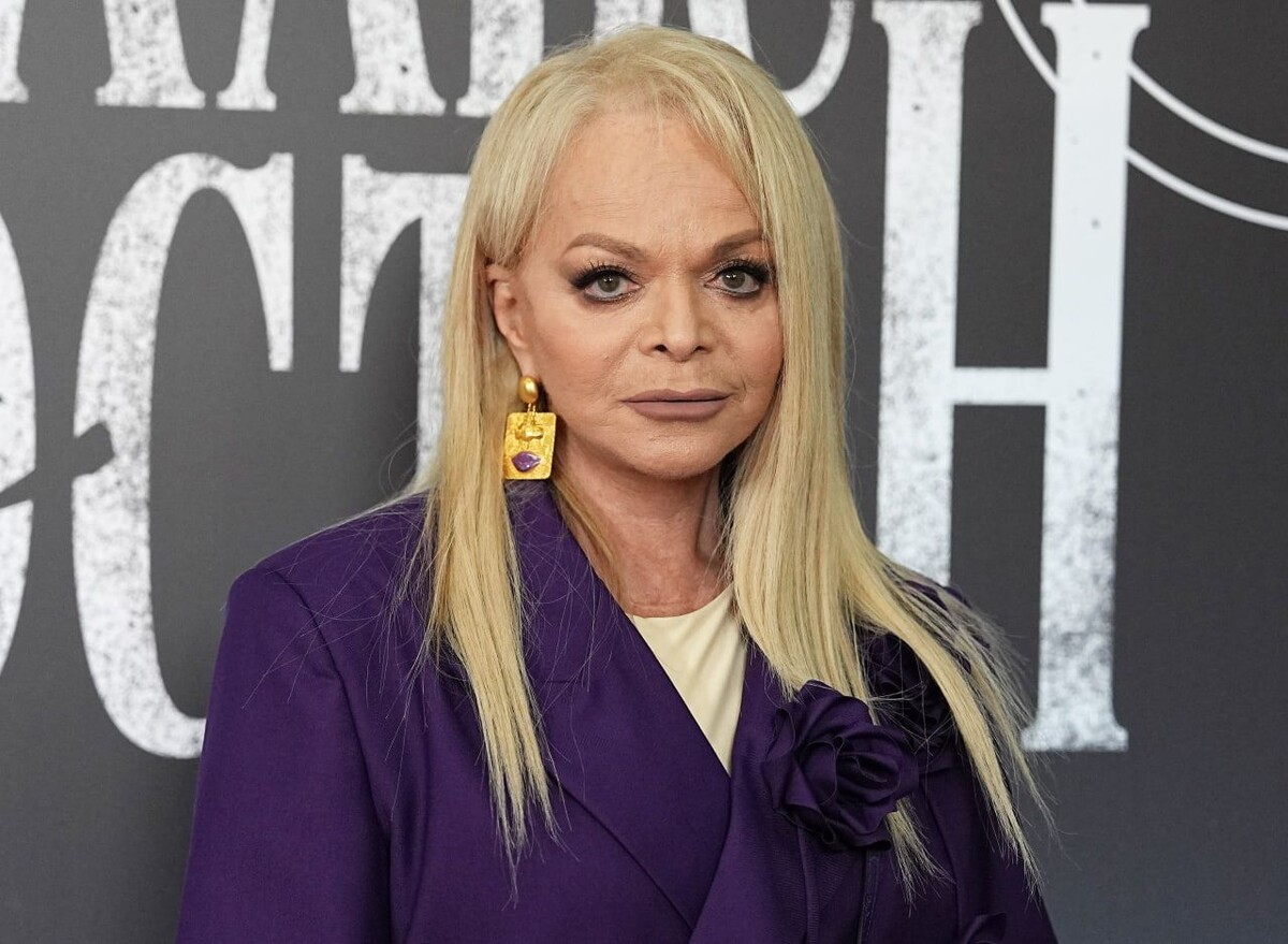    Лариса Долина / Источник: © ИЗВЕСТИЯ/Павел Волков