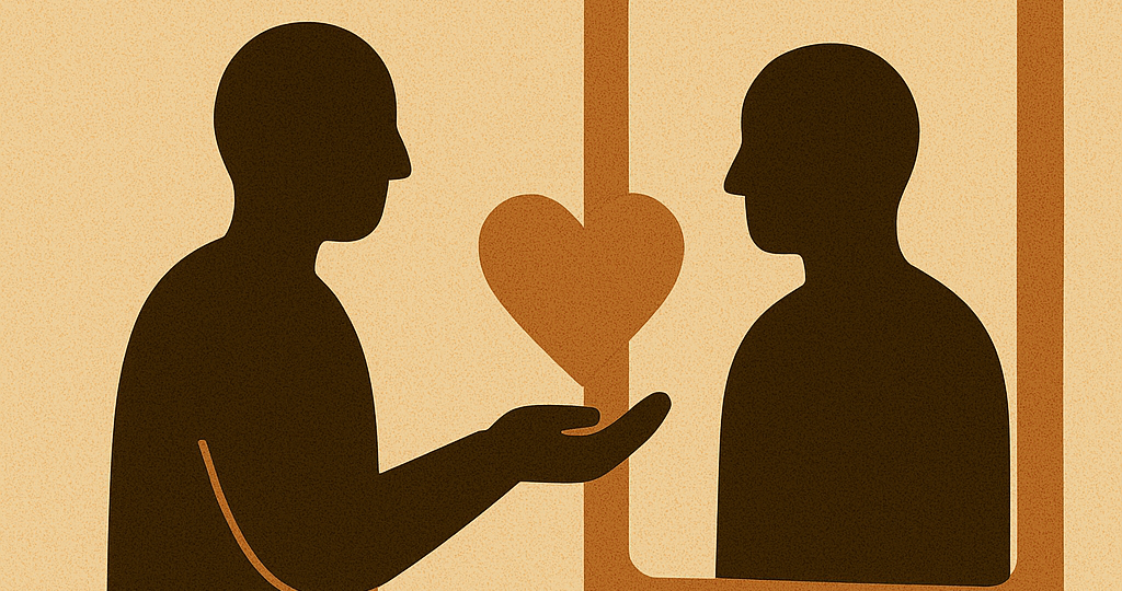 Почему иногда полезно быть эгоистом: как здоровый эгоизм спасает от выгорания и разрушенных границ