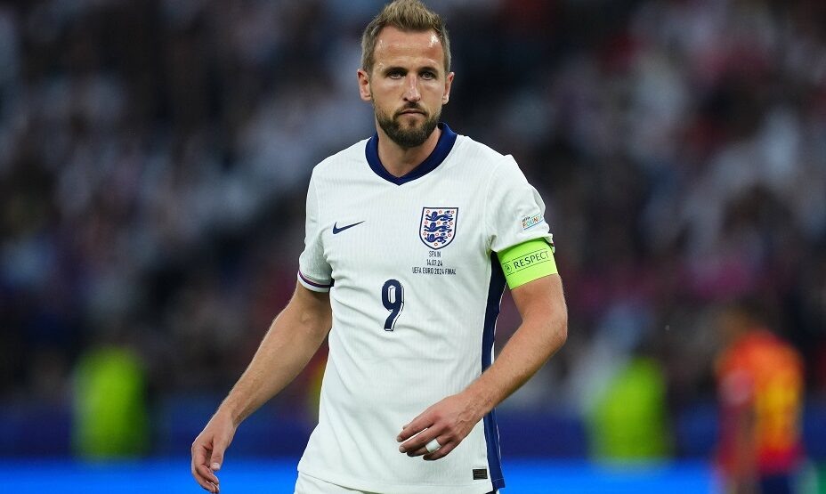    Кейн продолжает бить рекорды результативности. Фото: Global Look Press