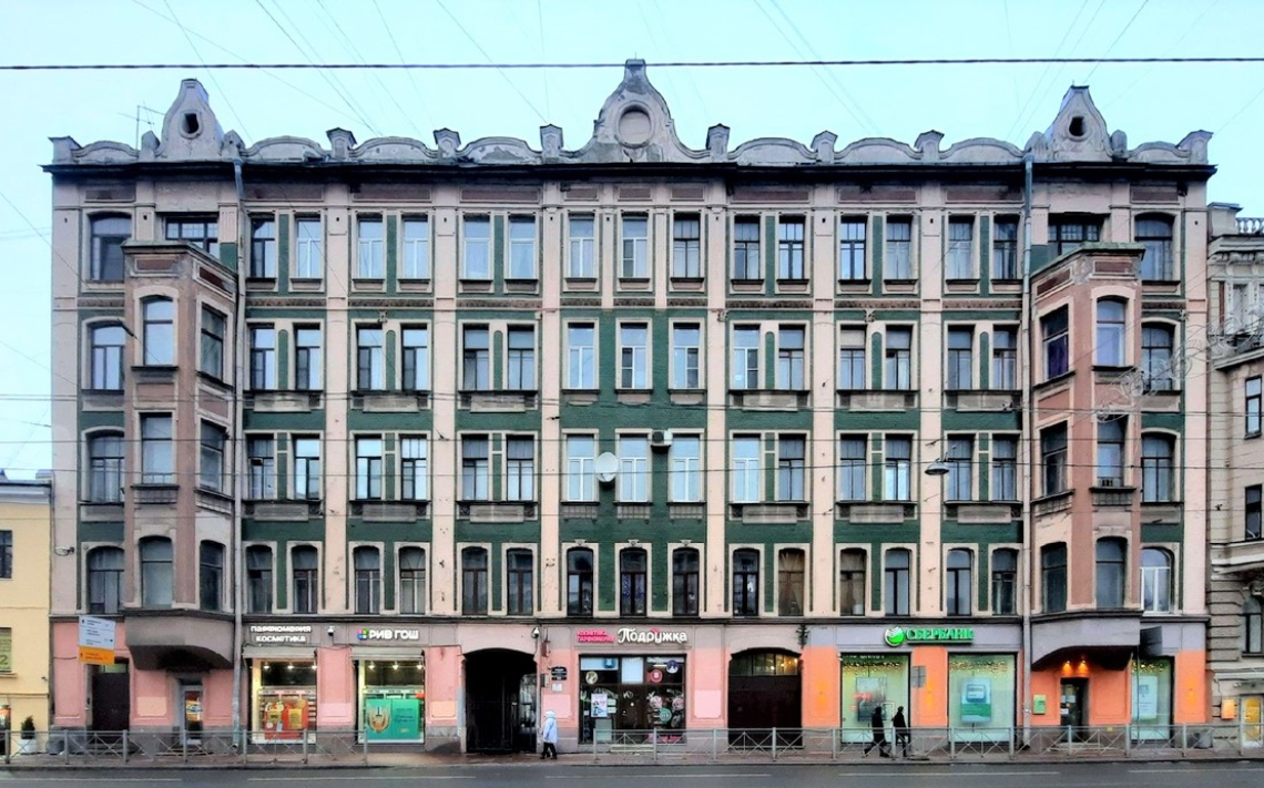 Фотографии взяты с сайта citywalls.ru