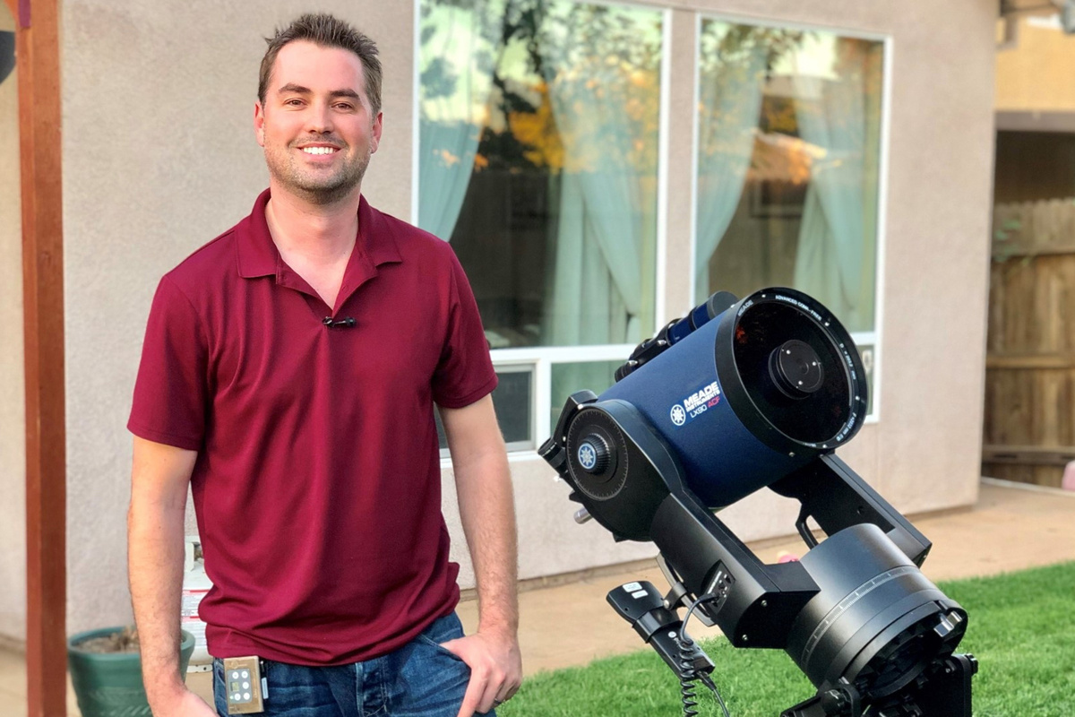 Эндрю Маккарти