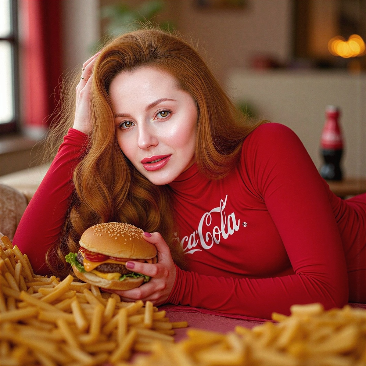 Визуальная метафора сгенерирована ИИ.