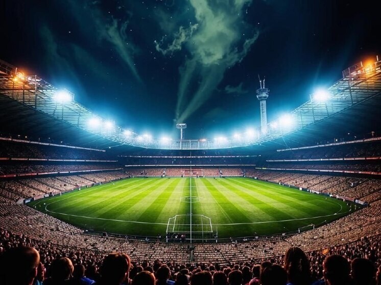     Фото: Нейросеть