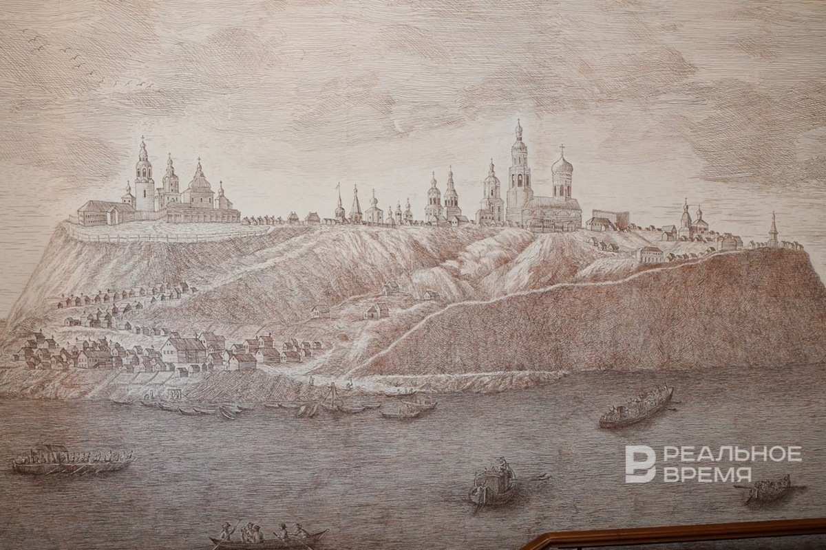   Максим Платонов / realnoevremya.ru