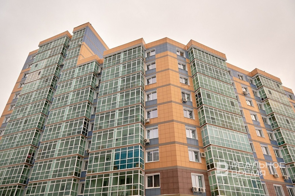    По данным республиканского Минстроя, более 50% домовых чатов в Казани перешли в MAX. Динар Фатыхов / realnoevremya.ru