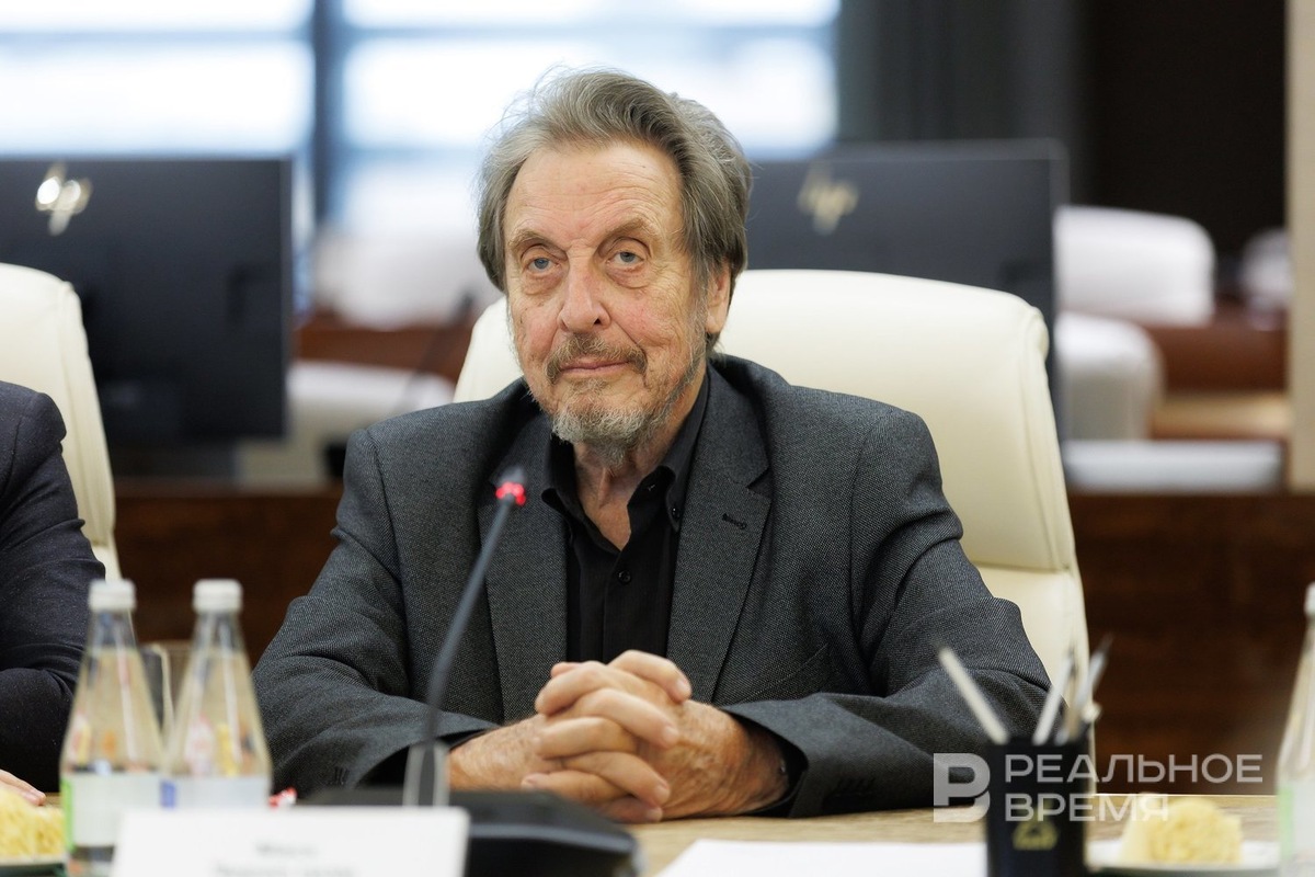   Роман Хасаев / realnoevremya.ru