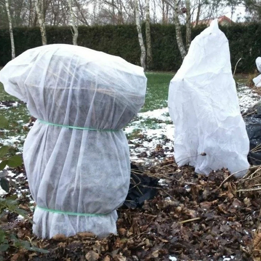 Укрытие сада