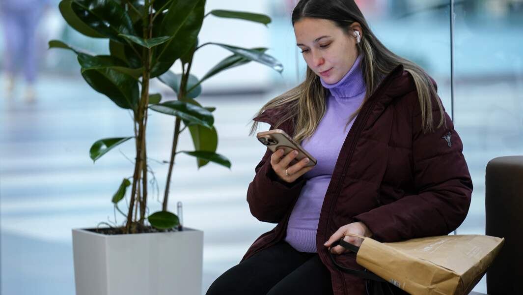    Фото: ИЗВЕСТИЯ/Анна Селина