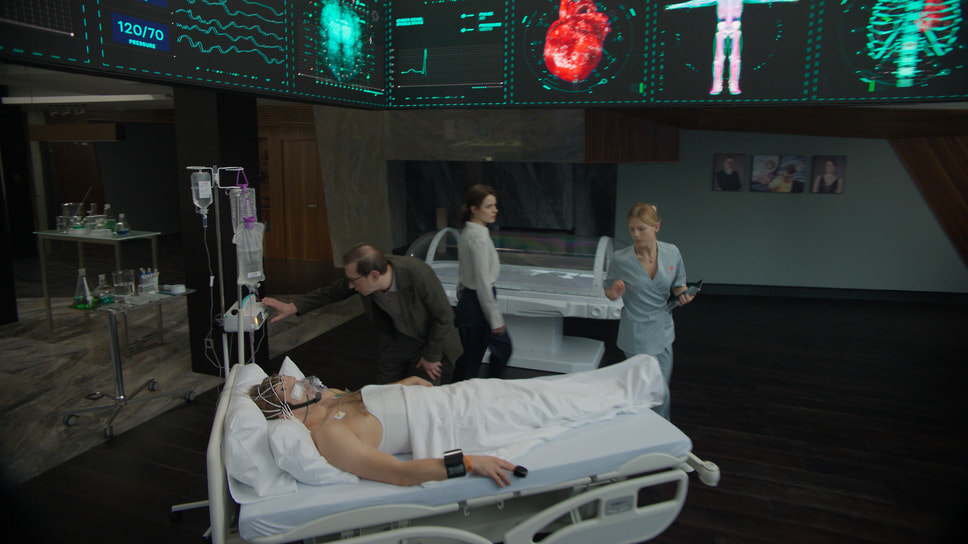 Листайте вправо, чтобы увидеть больше изображений