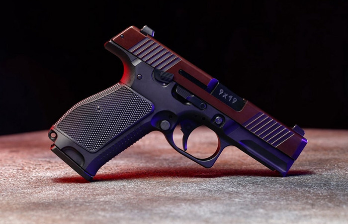 ПЛК выбрали после полевых испытаний