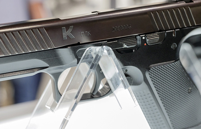 Пилотам понравилась эргономика