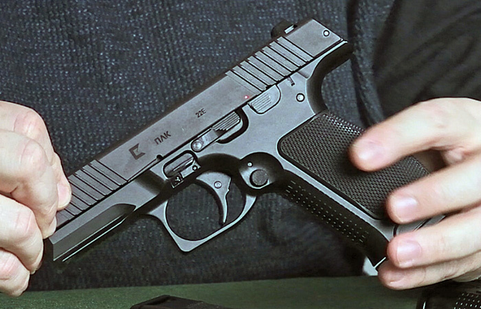 ПЛК должны принять на вооружение