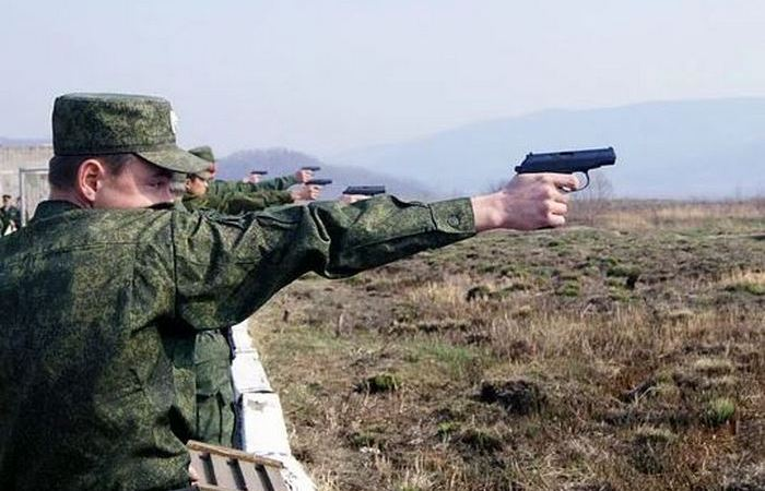 «Макаров»: что говорят американские эксперты о главном советском пистолете