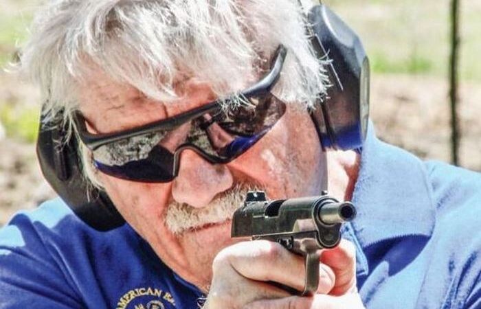 Собственно, наш герой.