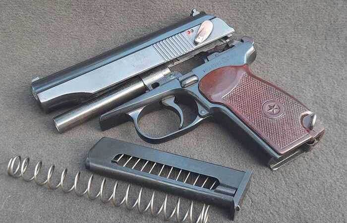 Простой как огонь.