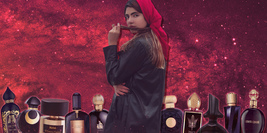 «Бабкины духи», которые я не променяю ни на одну модную нишу