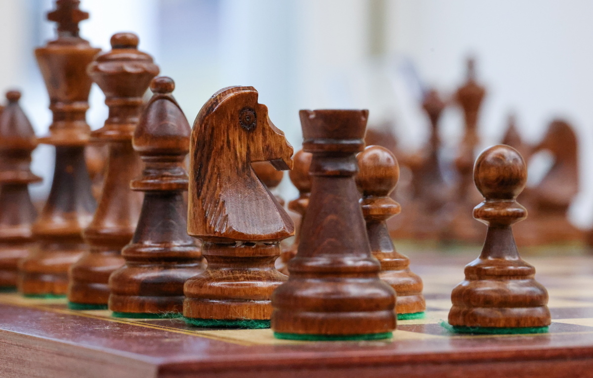 Владимир Гердо/ТАСС