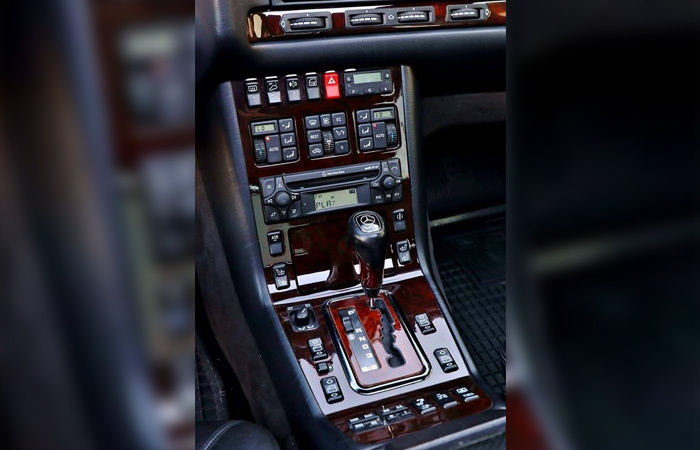 Часть оборудования была уникальной