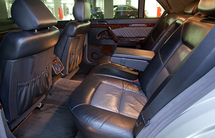 Комфорту - особое внимание