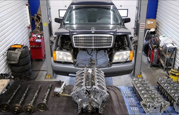 Эту машину до сих пор помнят и ценят