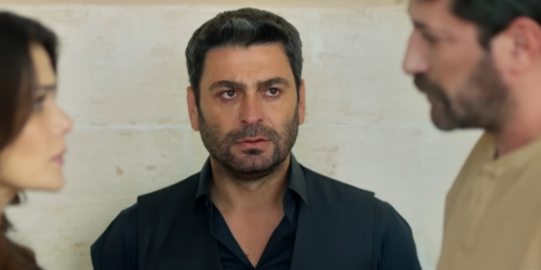 «Далёкий город» 39 серия. Долгожданное раскрытие тайн! Моë мнение о событиях сериала