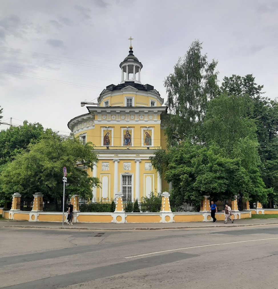 Все фотографии в статье мои