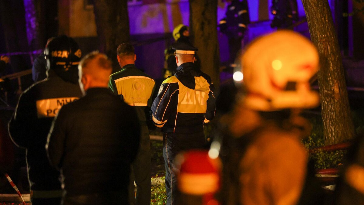    Фото: Shatokhina Natalia/news.ru/globallookpress.com