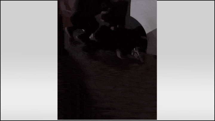    Момент задержания исполнителей. Царьград