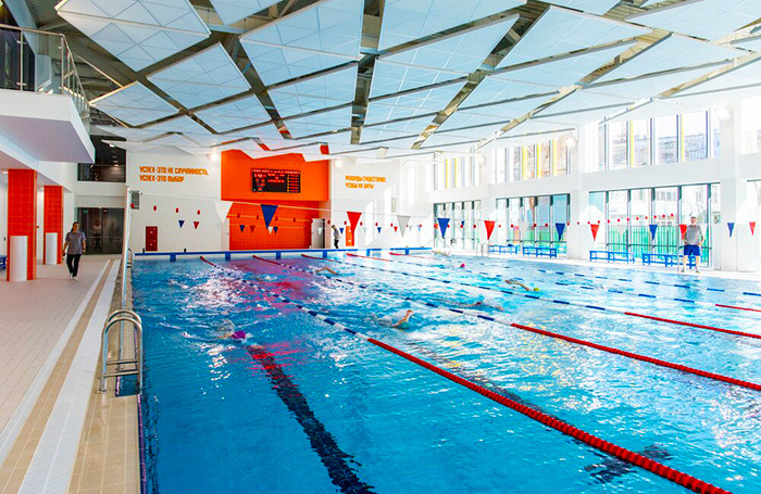    Максим Мишин/Пресс-служба мэра и правительства Москвы/АГН «Москва»