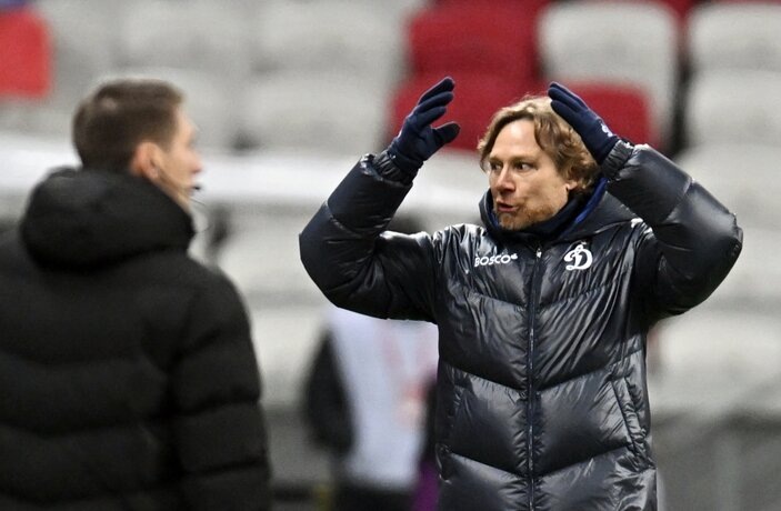    Фото: РИА Новости/Максим Богодвид