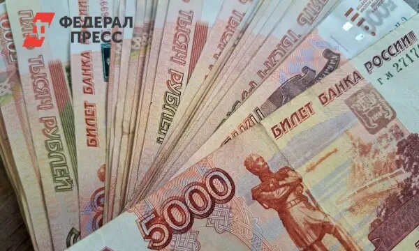    Фото: fedpress.ru Оливия Ильинская